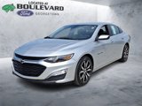 Used 2020 Chevrolet Malibu RS image 2