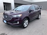 Used 2020 Ford Edge SEL w/ Convenience Package image 3