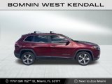 Used 2019 Jeep Cherokee Limited image 4