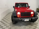 Used 2015 Jeep Wrangler Unlimited Sport w/ Quick Order Package 23S image 3