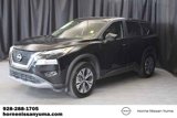 Used 2023 Nissan Rogue SV image 3