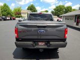 Used 2017 Ford F150 XLT image 4