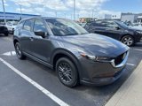 Used 2020 MAZDA CX-5 Touring image 2