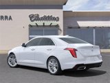 New 2025 Cadillac CT4 Premium Luxury image 3