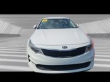 Used 2016 Kia Optima LX w/ Technology Package image 2