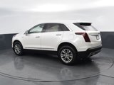 Used 2021 Cadillac XT5 Premium Luxury w/ LPO, Floor Liner Package image 3