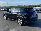 Certified 2025 Honda HR-V LX image 3