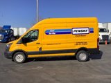 Used 2021 Ford Transit 250 148 High Roof w/ Load Area Protection Package image 4