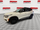 Used 2023 Kia Seltos Nightfall Edition image 5