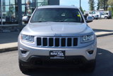 Used 2015 Jeep Grand Cherokee Laredo w/ Quick Order Package 23E image 3