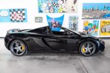 Used 2015 McLaren 650S Spider image 3