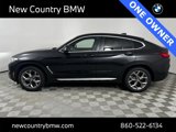 Used 2022 BMW X4 xDrive30i w/ Premium Package 2 image 4