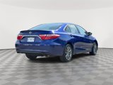 Used 2016 Toyota Camry SE image 4
