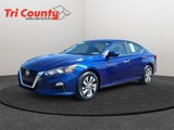 Used 2021 Nissan Altima 2.5 S w/ Driver Assist Package image 3