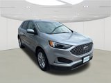 Certified 2024 Ford Edge SEL image 3