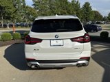Certified 2023 BMW X3 xDrive30i image 4