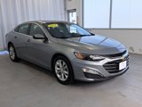 Used 2024 Chevrolet Malibu LT image 4