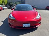 Used 2019 Tesla Model 3 Long Range image 2