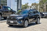 Used 2021 Toyota RAV4 XLE Premium image 3