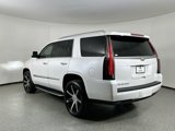 Used 2017 Cadillac Escalade Luxury image 5