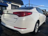 Used 2013 Kia Optima EX w/ Premium Pkg image 3