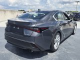 Used 2024 Lexus IS 300 w/ Comfort Package image 4