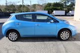 Used 2014 Nissan Leaf S image 3