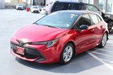 Certified 2022 Toyota Corolla SE image 3