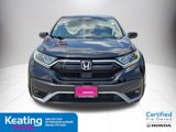 Used 2022 Honda CR-V EX image 2