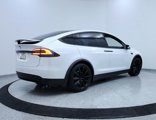 Used 2020 Tesla Model X Long Range image 5