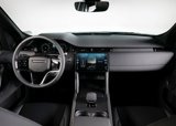 Used 2025 Land Rover Discovery Sport Dynamic SE image 4
