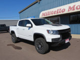 Used 2022 Chevrolet Colorado ZR2 image 3