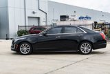 Used 2017 Cadillac CTS Luxury image 4