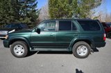 Used 2000 Toyota 4Runner SR5 image 2