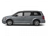 Used 2016 Chrysler Town & Country Limited Platinum w/ Trailer Tow Group image 3