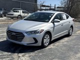 Used 2017 Hyundai Elantra SE image 3