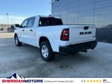New 2025 RAM 1500 Tradesman image 4