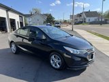 Used 2017 Chevrolet Cruze LS image 6