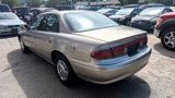 Used 2002 Buick Century Custom w/ Western Region Pkg image 3
