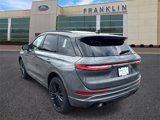 New 2025 Lincoln Corsair Reserve w/ Jet Appearance Package image 5