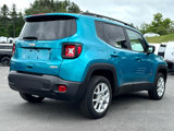 Used 2022 Jeep Renegade Latitude image 5