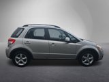Used 2009 Suzuki SX4 AWD Hatchback image 2