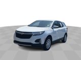 Certified 2023 Chevrolet Equinox LT image 4
