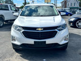 Used 2018 Chevrolet Equinox LT image 2