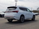 Used 2022 Hyundai Santa Fe Calligraphy image 5