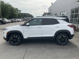 Used 2022 Chevrolet TrailBlazer LT w/ Convenience Package image 4