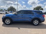 Certified 2022 Ford Explorer 2WD image 2