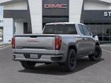 New 2025 GMC Sierra 1500 Pro w/ Graphite Edition image 4