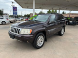 Used 2004 Jeep Grand Cherokee Limited w/ Trailer Tow Group IV image 3