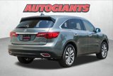 Used 2016 Acura MDX SH-AWD w/ Technology Package image 4